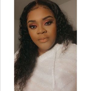 Meet your Posher, Shadae